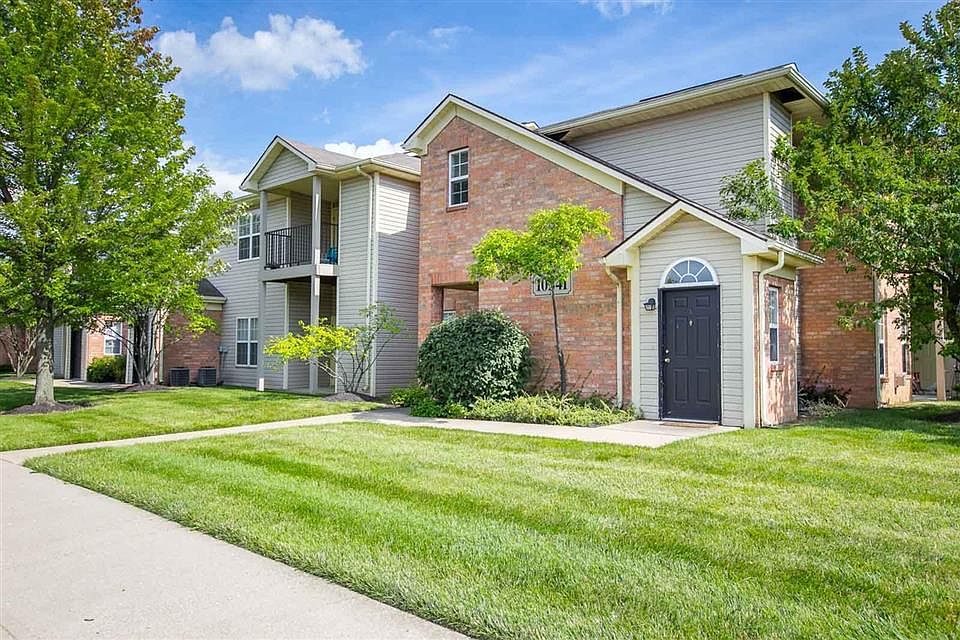 Welcome to Steeplechase at Shiloh Crossing apartments!