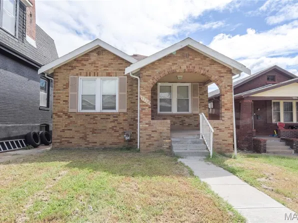 5714 Pamplin Pl, Saint Louis, MO 63136