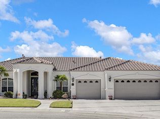 12656 Tierra Perla Ct, El Paso, TX 79938