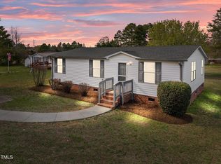 78 Primrose Ln, Roxboro, NC 27573
