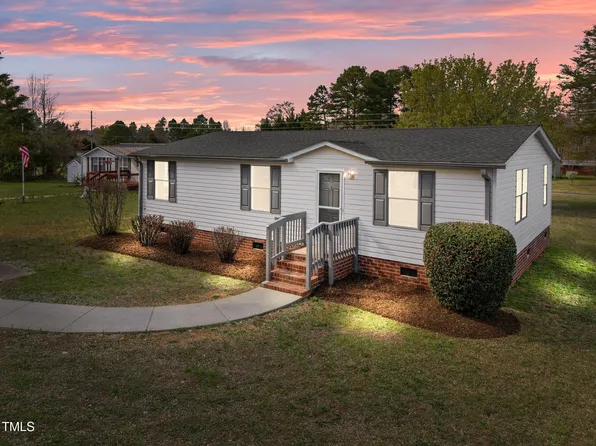 78 Primrose Ln, Roxboro, NC 27573