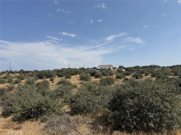 0 Mesquite Rd, Phelan, CA 92371
