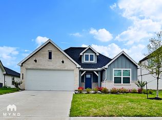 2832 Willow Gulch Way, Richmond, TX 77469