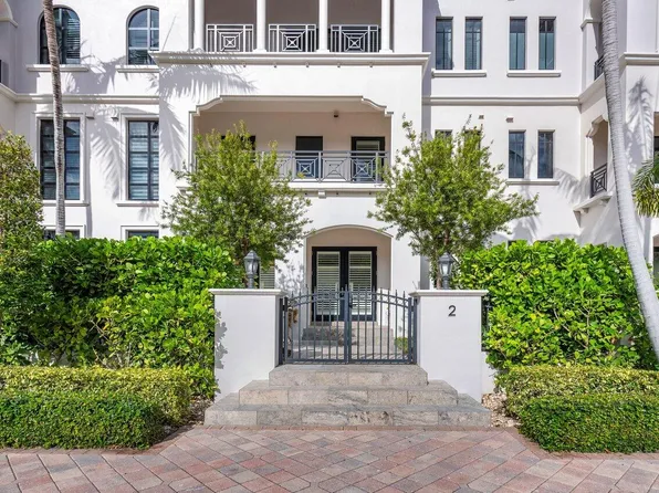 200 E Palmetto Park Road #Th-2, Boca Raton, FL 33432