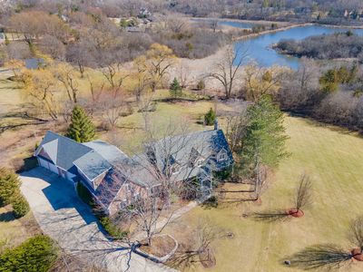 2227 Shetland Rd, Inverness, IL, 60010