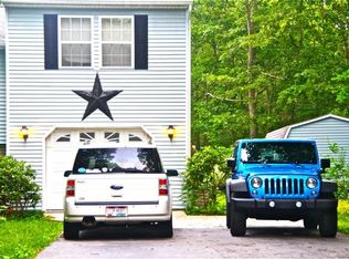803 Berrywood Ln, Galloway, NJ 08205
