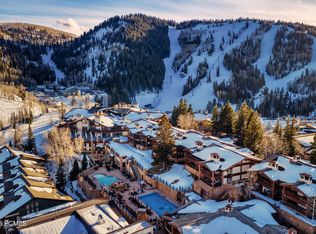 7700 Stein Way #256, Park City, UT 84060