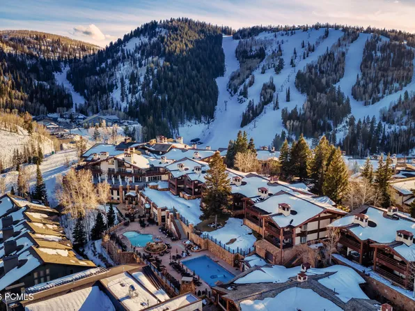 7700 Stein Way #256, Park City, UT 84060