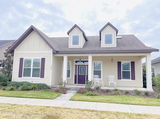 11953 SW 28th Ave, Gainesville, FL 32608