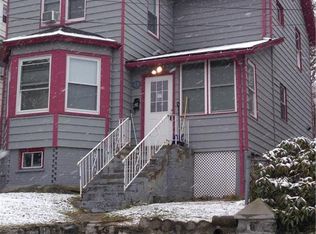 63 Church St, Highland Falls, NY 10928
