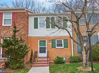 6613 Burlington Pl, Springfield, VA 22152