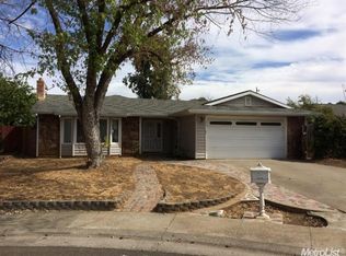 3209 Fireside Way, Sacramento, CA