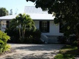 5735 Pine Tree Dr, Sanibel, FL 33957