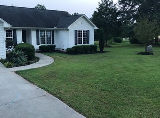 159 Canty Rd, Pelzer, SC 29669