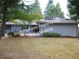 988 Netzel St, Oregon City, OR 97045