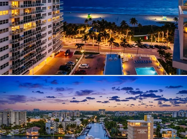 111 N POMPANO BEACH Boulevard #1611, Pompano Beach, FL 33062