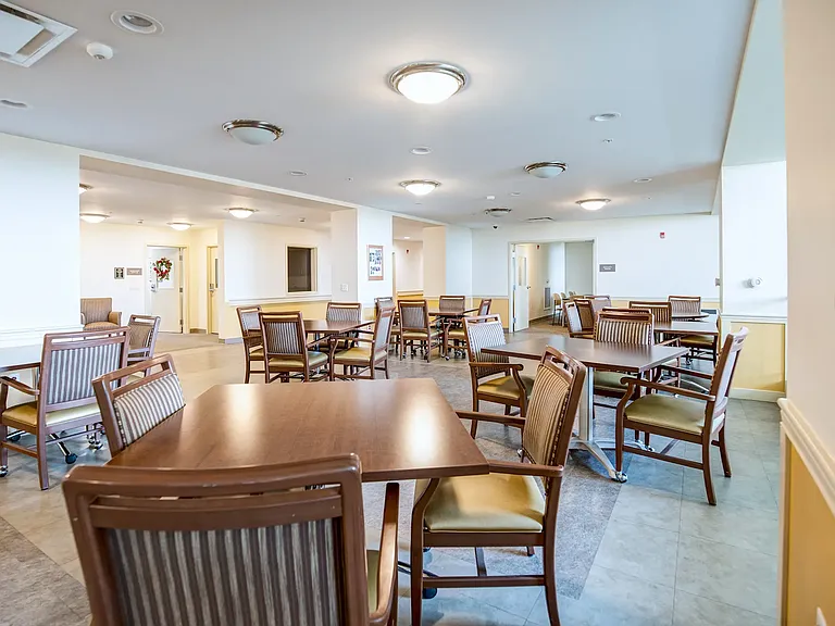 Mt. Nazareth Commons Apartments — Photo 9