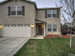 3830 Early Light Ave, Merced, CA 95348