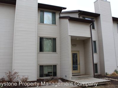 942 23rd Avenue Pl APT 5, Coralville, IA, 52241