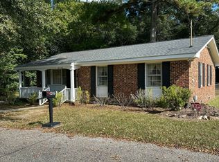 2516 Morphus Bridge Rd, Zebulon, NC 27597