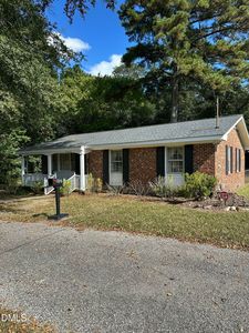 2516 Morphus Bridge Rd, Zebulon, NC, 27597