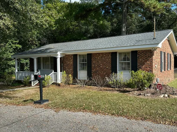 2516 Morphus Bridge Rd, Zebulon, NC 27597