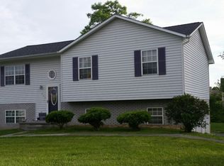 229 Ridgeview Dr, Gray, TN 37615