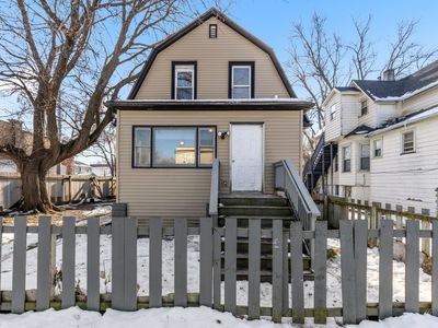 515 May St, Waukegan, IL, 60085