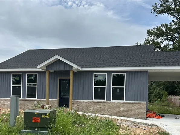 614 Meadow Lark Rd, Watts, OK 74964
