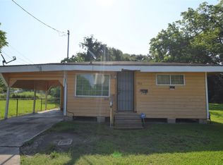 206 Libby St, Lake Charles, LA 70601