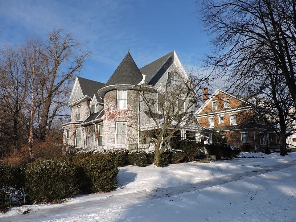 375 E Linn St, Bellefonte, PA 16823 Zillow
