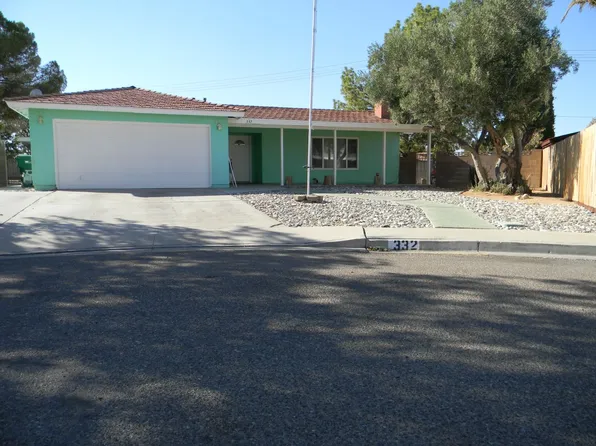 332 Iowa Ct, Ridgecrest, CA 93555