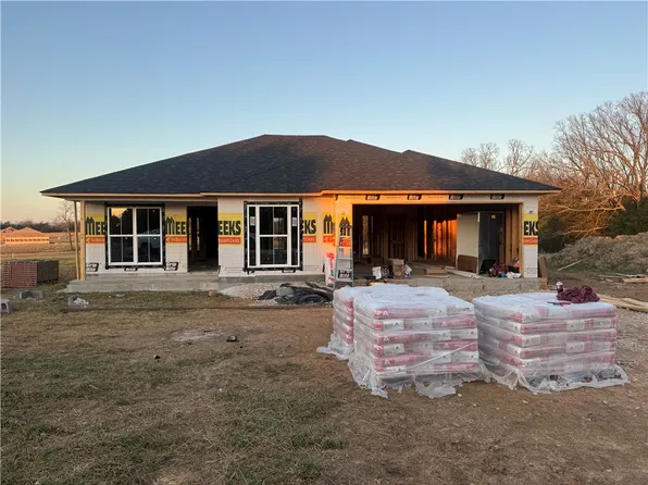 172 Stella Ct, Harrison, AR 72601