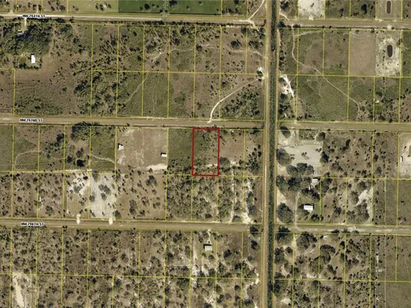 16914 NW 292nd St Lot C, Okeechobee, FL 34972