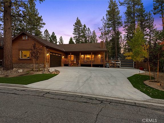 42729 Gold Rush Dr, Big Bear Lake, CA 92315 | Zillow