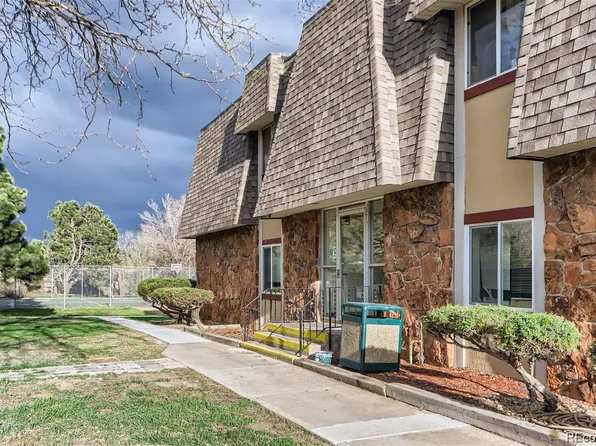 9650 Huron Street #6, Thornton, CO 80260