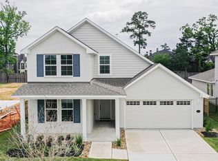 2328 Hagerman Rd, Conroe, TX 77384