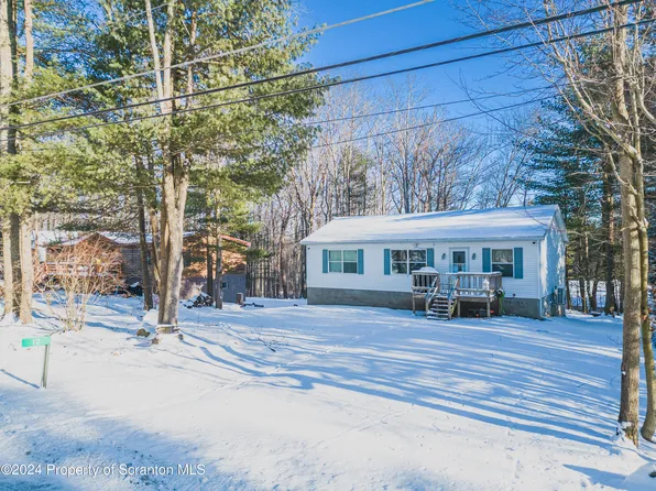 12 June Berry Dr, Thornhurst, PA 18424
