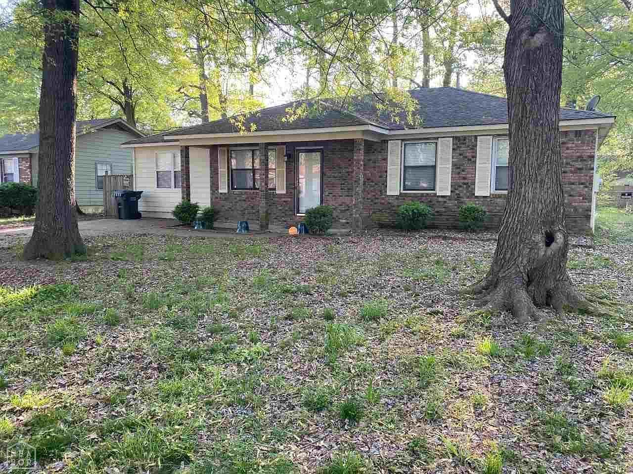 4311 Stonebrook Dr, Jonesboro, AR 72404 Zillow