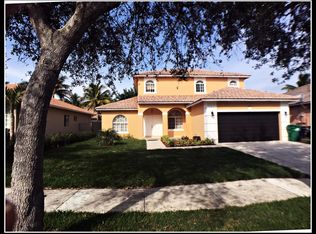 16131 SW 151st Ter, Miami, FL 33196