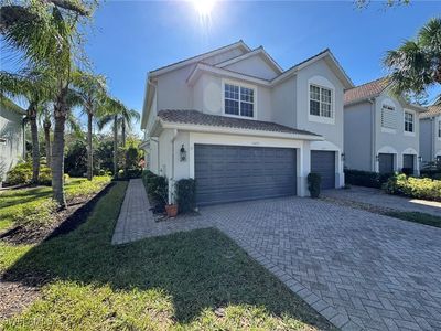 15671 Marcello Cir #124, Naples, FL, 34110