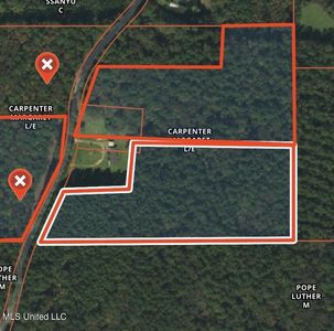 0 Revere Rd #2, Carthage, MS, 39051