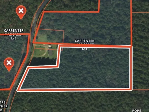 0 Revere Rd #2, Carthage, MS 39051