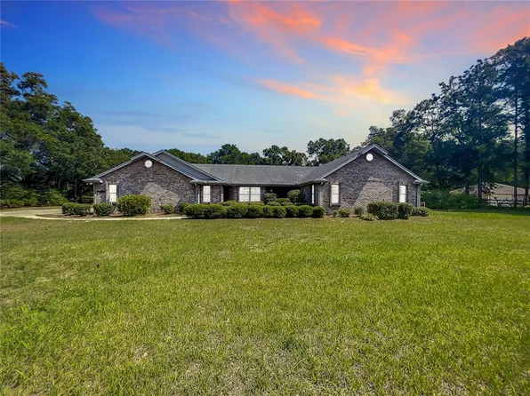 5711 SW 35th Ln, Ocala, FL 34474