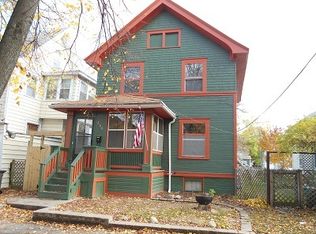 508 16th St SE, Cedar Rapids, IA 52403