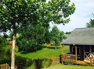 7323 Quartz Rock Rd, Indianapolis, IN 46236