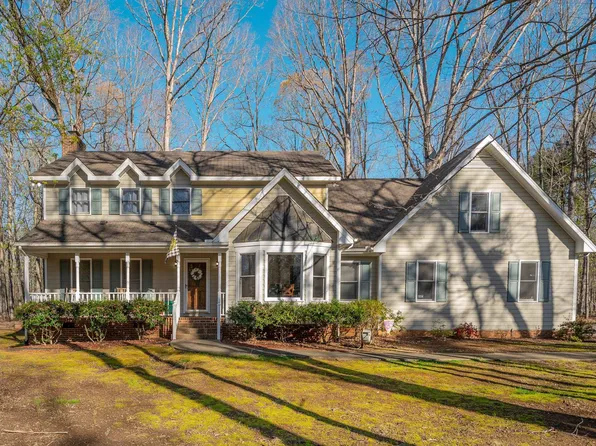 213 Equestrian Chase, Rougemont, NC 27572