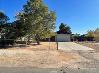 12795 Clallam Rd, Apple Valley, CA 92308