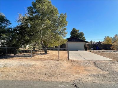 12795 Clallam Rd, Apple Valley, CA, 92308