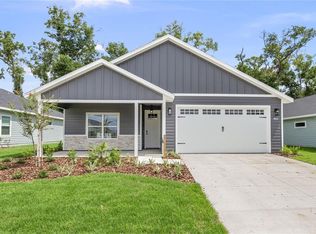 1064 SW 67th Way, Gainesville, FL 32607